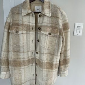 Wilfred Free The Ganna™ Shirt Jacket